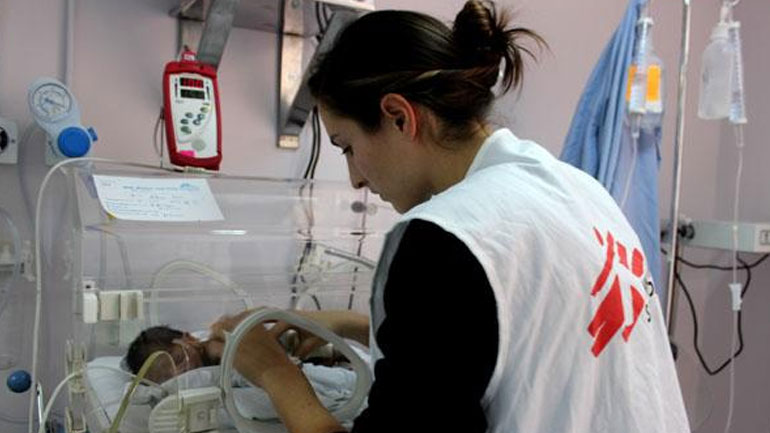 Γιατροί Χωρίς Σύνορα: Απελπιστική η κατάσταση στην Υεμένη, παρότι η επιδημία χολέρας βρίσκεται σε ύφεση