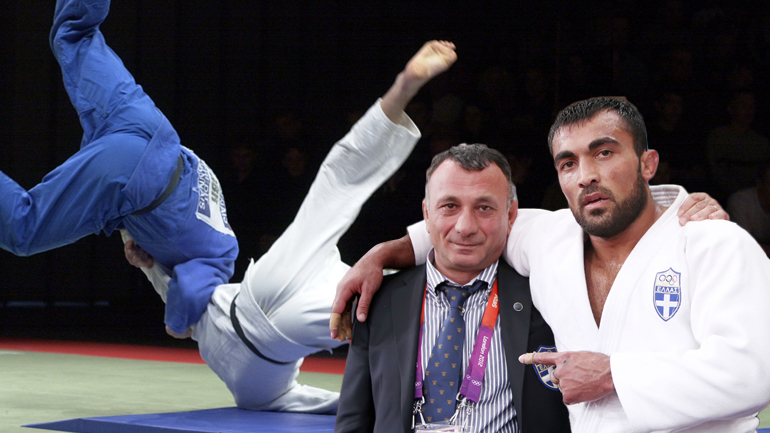 Κραυγή αγωνίας από Ηλία και Νίκο Ηλιάδη