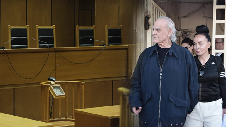 Επιστρέφουν στον Κορυδαλλό ο Άκης και η Βίκυ Σταμάτη