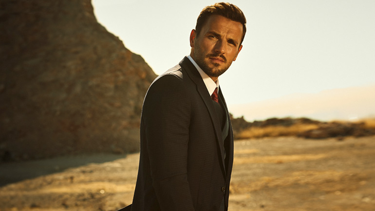 Ο Νίκος Βέρτης στο ΥΤΟΝ the music show