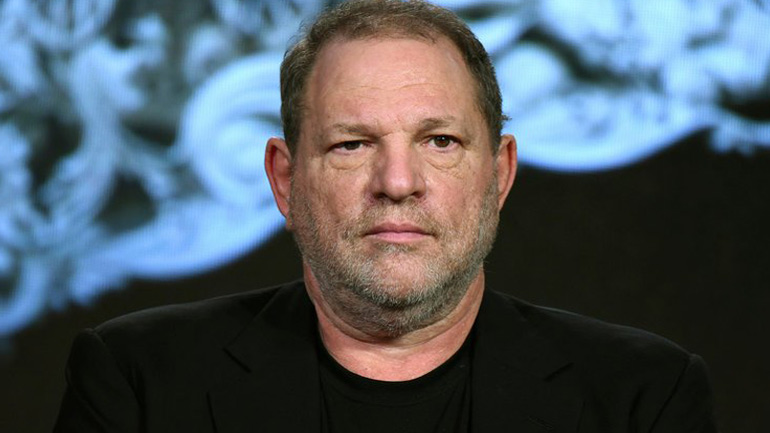 Εκτός συνδικάτου παραγωγών του Χόλιγουντ ο Χάρβεϊ Γουάινστιν
