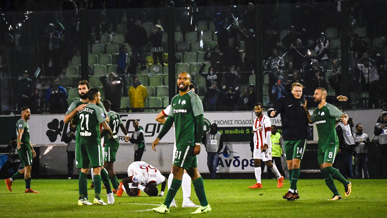 Κλήθηκαν σε απολογία οι «αιώνιοι»