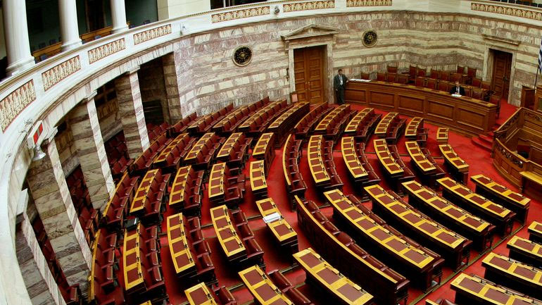 Εξεταστική Επιτροπή για την Υγεία: Ψηφίστηκε η πρόταση για άνοιγμα λογαριασμών για το Ερρίκος Ντυνάν