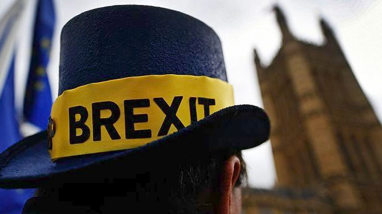 Την επόμενη εβδομάδα ξεκινά ο έκτος γύρος των διαπραγματεύσεων για το Brexit