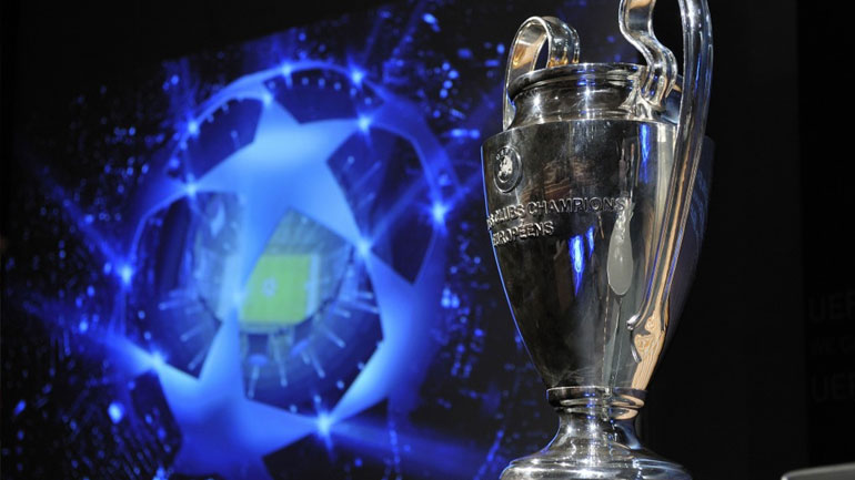 Champions League: Η τέταρτη αγωνιστική με το βλέμμα στους «16»