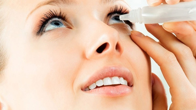 Συμβουλές για την κατάλληλη υγιεινή και φροντίδα των ματιών