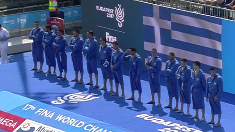 Αρώνης: «Καλή προπόνηση και για τις δύο Εθνικές»