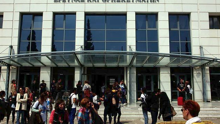 Τροπολογία του υπουργείου Παιδείας για τους εκπαιδευτικούς Ειδικής Αγωγής