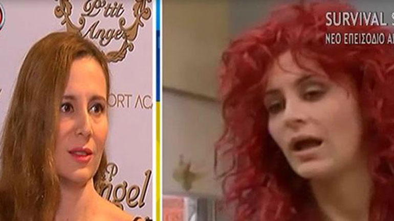 Αγγελική Λάμπρη: «Το παιδί μου το είδα έξι μηνών εξώφυλλο και έπαθα σοκ, από τότε…»!