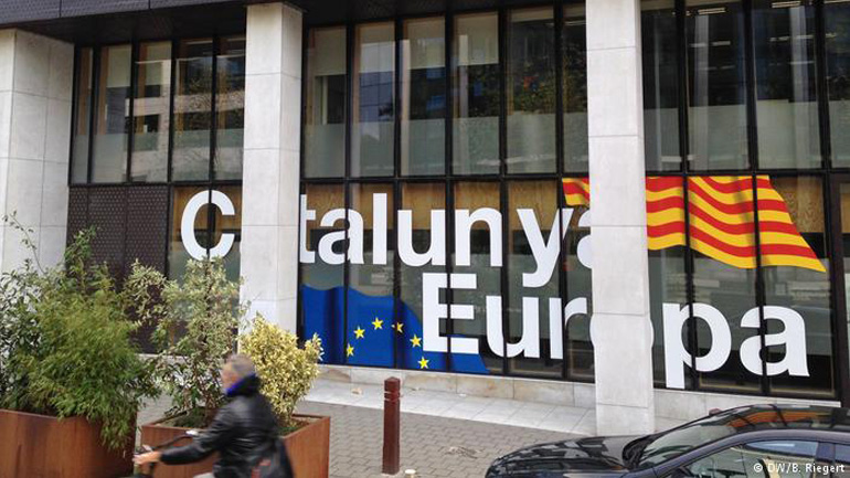 Η εξασθένηση της Ισπανίας θα έβλαπτε όλη την ΕΕ