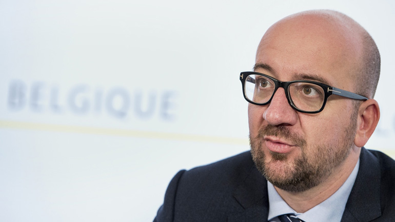 Βέλγιο: Ο πρωθυπουργός Σαρλ Μισέλ λέει πως δεν προσκάλεσε στις Βρυξέλλες τον Πουτζντεμόν