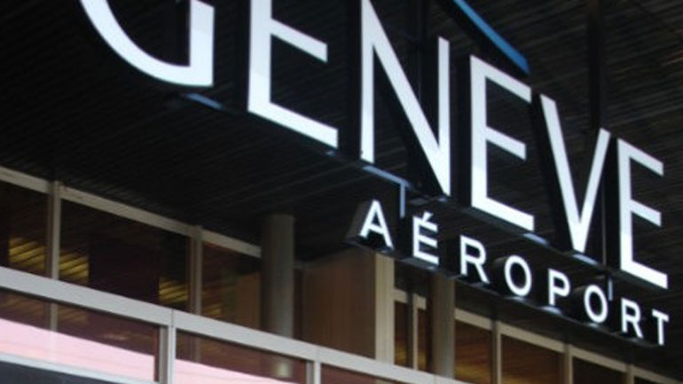 Επτάχρονη ξεγλίστρησε από όλους τους ελέγχους και επιβιβάστηκε σε αεροπλάνο στο αεροδρόμιο της Γενεύης