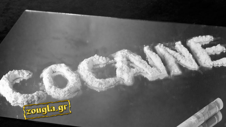 Πάτρα: Κύκλωμα κόκας με «ντελιβερά» και κωδικούς