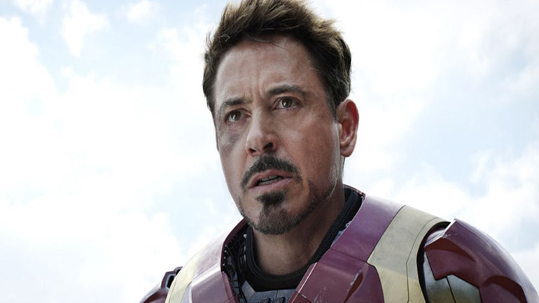 Ο Ρόμπερτ Ντάουνι Τζούνιορ επιβεβαίωσε την επιστροφή του στο «Avengers 4»