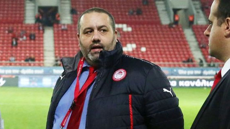 Κίνδυνος απαγόρευσης εισόδου στον Κώστα Καραπαπά μέχρι και έξι μήνες