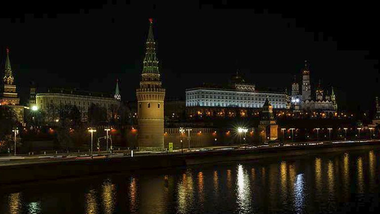 Κρεμλίνο: Στο κατηγορητήριο εις βάρος των πρώην συνεργατών του Τραμπ δεν κατονομάζεται η Μόσχα