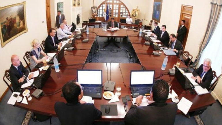 Τη δημιουργία Κυπριακού Ιδρύματος Θάλασσας, ενέκρινε το Υπουργικό Συμβούλιο