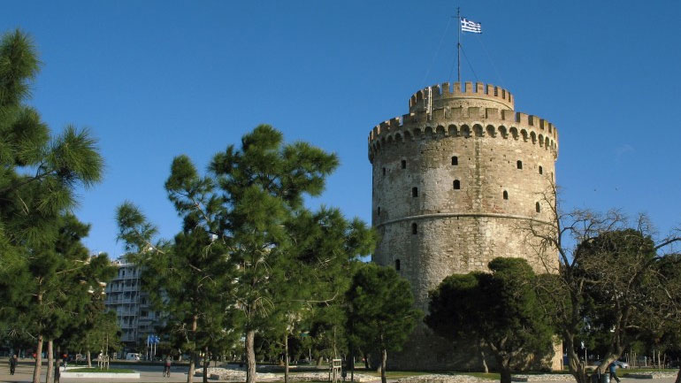 Δύο συγκεντρώσεις σήμερα στη Θεσσαλονίκη