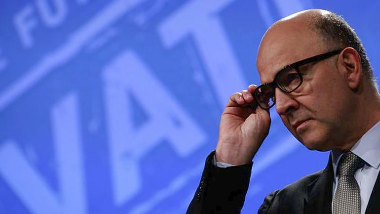 Μοσκοβισί για Αυστρία: Δεν μπορώ να αδιαφορώ όταν ένα ακροδεξιό κόμμα αναλαμβάνει κυβερνητική ευθύνη