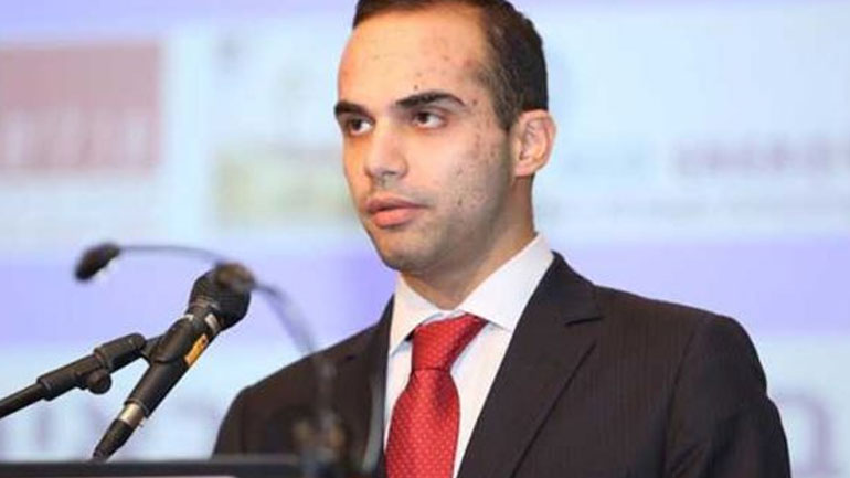 Πρώην σύμβουλος του Τραμπ διαψεύδει ότι ενθάρρυνε τον Τζ. Παπαδόπουλο να συναντηθεί με Ρώσους αξιωματούχους