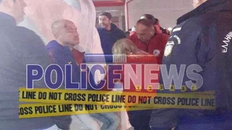 Δυο Ισπανοί φίλαθλοι τραυματίστηκαν έξω από το «Γ. Καραϊσκάκης»