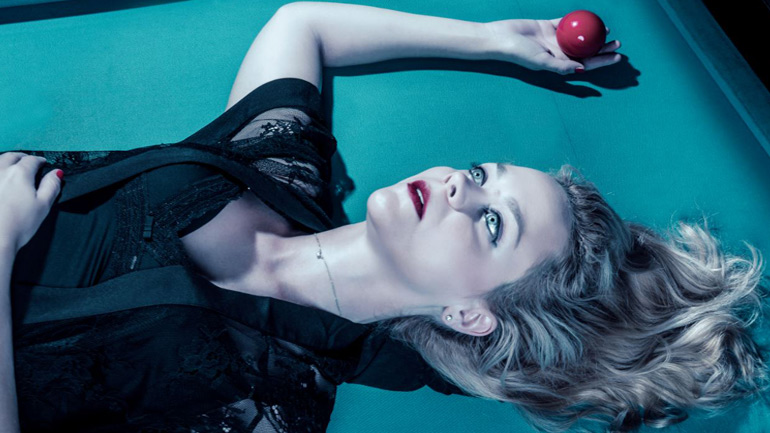 «O Γάμος της Μαρίας Μπράουν» στο Θέατρο της Οδού Κυκλάδων