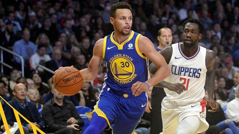 Ξέσπασαν οι Γουόριορς, 141-113 τους Κλίπερς