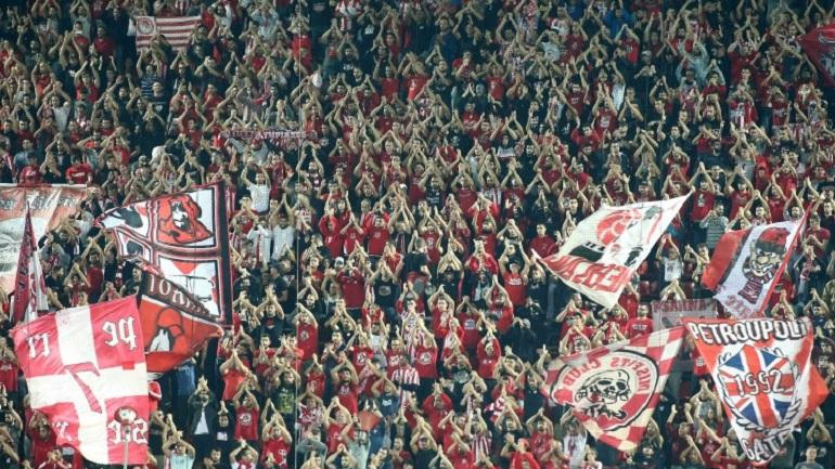 Τα εισιτήρια για το Ολυμπιακός-Πλατανιάς