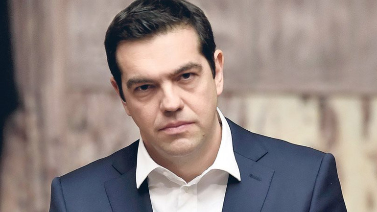 Την 1η Έκθεση Κοινωνικής και Αλληλέγγυας Οικονομίας εγκαινιάζει ο πρωθυπουργός