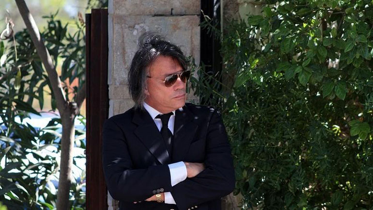 Ψινάκης: H κάθαρση του Μαραθώνα συνεχίζεται και στη δική του παράταξη