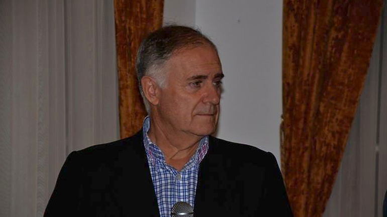 Ε. Βιγέρα: Τη λύπη για τις ερμηνείες που δόθηκαν στις δηλώσεις του εκφράζει ο Ισπανός πρέσβης