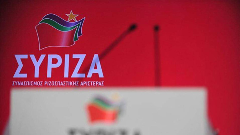 «Η ΝΔ δεν μπορεί να εμπεδώσει ότι στην χώρα μας υπάρχει κυβέρνηση που σέβεται το Διεθνές Δίκαιο»