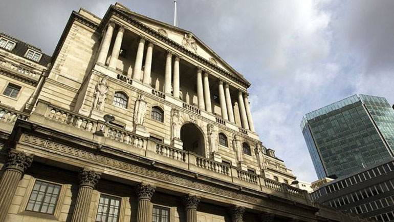 Βρετανία: Έως 75.000 θέσεις εργασίας θα χαθούν στον χρηματοπιστωτικό κλάδο μετά το Brexit Βρετανία: Έως 75.000 θέσεις εργασίας θα χαθούν στον χρηματοπιστωτικό κλάδο μετά το Brexit