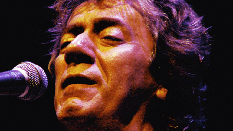 Ο Κώστας Τουρνάς στο The Zoo