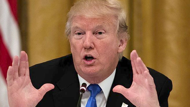 Δεν αποσύρει τον διορισμό του Κλόβις ο Τραμπ