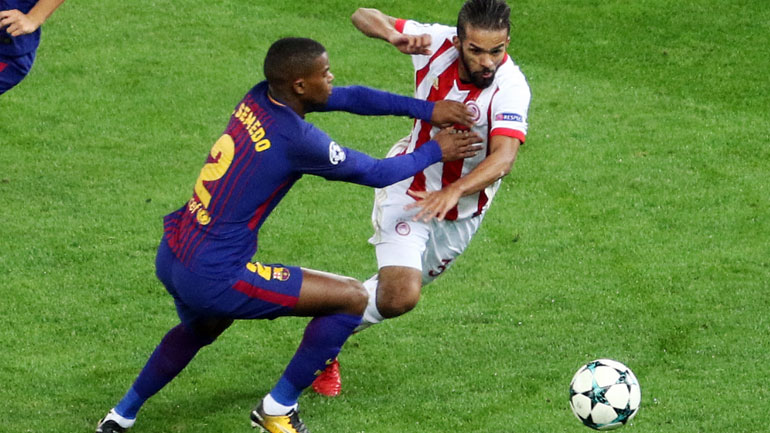 Ο Καρσελά προπαθεί να ξεπεράσει τον προσωπικό του αντίπαλο