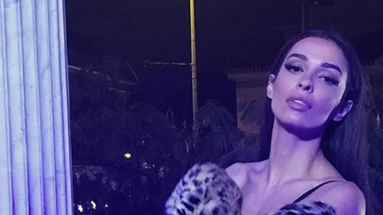 Το παράπονο της Ελένης Φουρέιρα: «Έκανα ξανά αίτηση για την Eurovision και απορρίφθηκε»