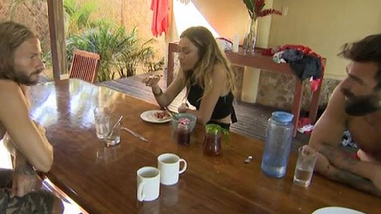 Βίντεο: Τι θα δούμε απόψε στο Nomads;