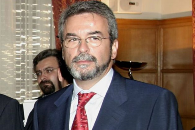 Μιχάλης Χριστοφοράκος