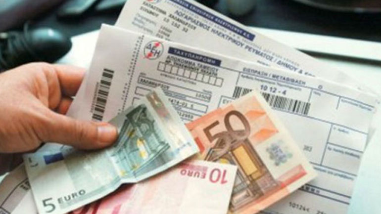 Θεσσαλονίκη: Μείωση 5% των δημοτικών τελών για τα νοικοκυριά