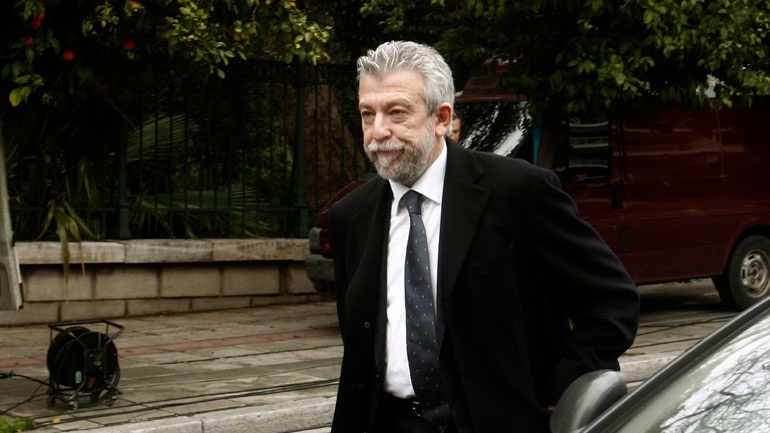 Απάντηση Κοντονή για την απονομή χάριτος σε καταδικασθέντα για ναρκωτικά Απάντηση Κοντονή για την απονομή χάριτος σε καταδικασθέντα για ναρκωτικά