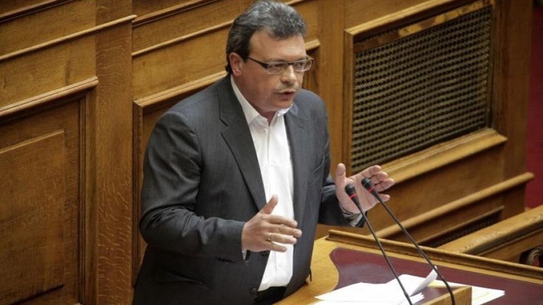 Ψηφίστηκε το ν/σ για την Ανακύκλωση