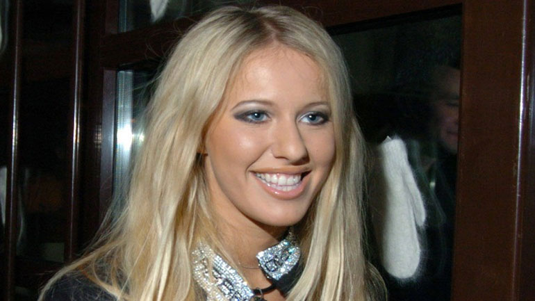 Ρωσία: Προβλήματα στο προεκλογικό επιτελείο της Σαμπτσάκ