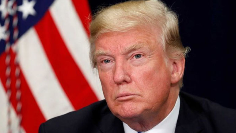 Τραμπ: «Να ενισχυθεί το αυστηρό πρόγραμμα ελέγχων των ξένων που θέλουν να μπουν στις ΗΠΑ»