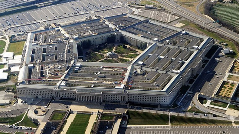 Πεντάγωνο: «Oι δυνάμεις των ΗΠΑ μετέφεραν με ασφάλεια ένα ανήλικο πρόσωπο από τη Συρία στο Ιράκ»