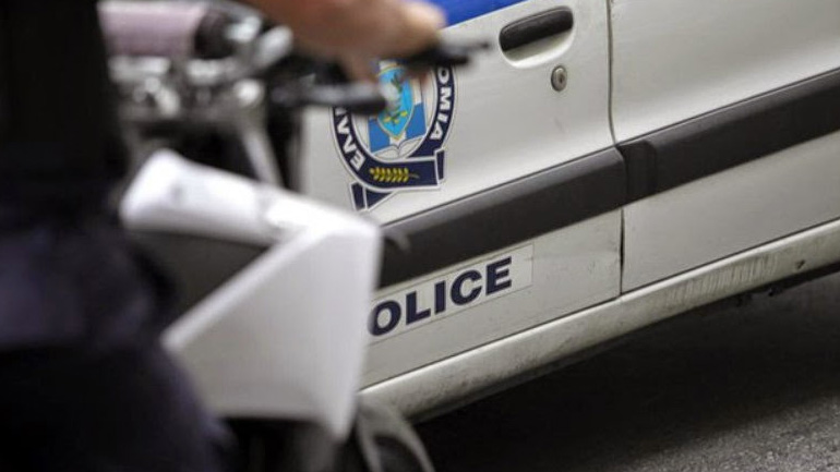 Δύο συλλήψεις για ληστείες στη Θεσσαλονίκη