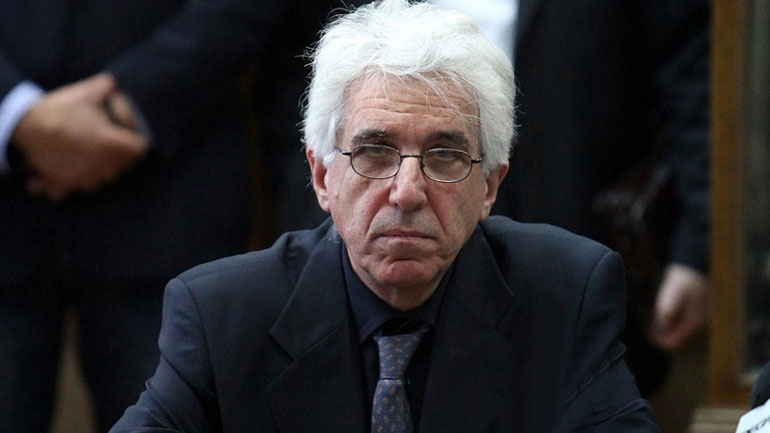 Ν. Παρασκευόπουλος: Ο «νόμος Παρασκευόπουλου» και η ασυδοσία των συκοφαντών