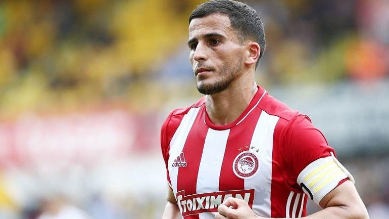 Ελαμπντελαουί: «Αξίζαμε τον βαθμό»