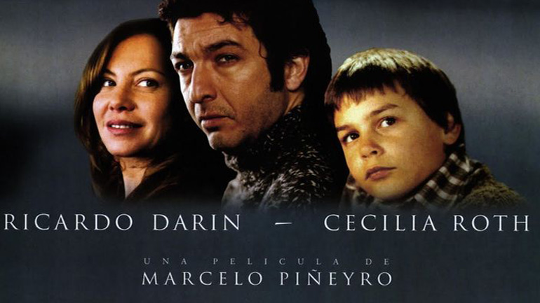 Η ταινία «Kamchatka» του Marchelo Pineiro στη Δροσιά