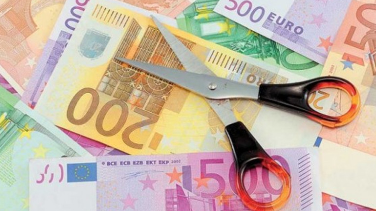 «Πράσινο φως» ευνοϊκής ρύθμισης για 81.715 δανειολήπτες